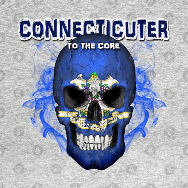 To The Core Collection: Connecticut by Maia Mystia